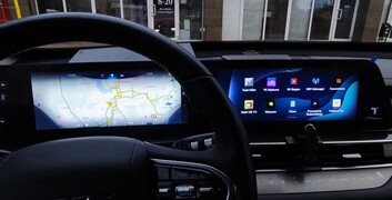 Установка приложений на Chery Tiggo 7 Pro Max / 8 Pro Max рестайлинг без разбора в Грозном