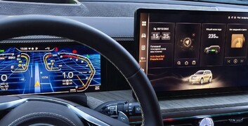 Прошивка с голосовым управлением 1791 для Haval (F7, H3, H9) и Tank (400, 500, 700) в Грозном