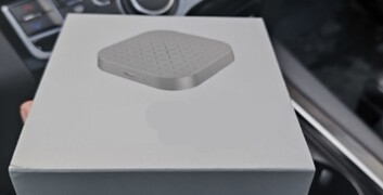 Андройд приставка Carlinkit. Приложения на штатную мультимедиа в Грозном